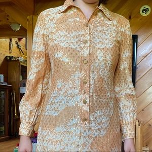 Vintage Leslie Fay Original dress